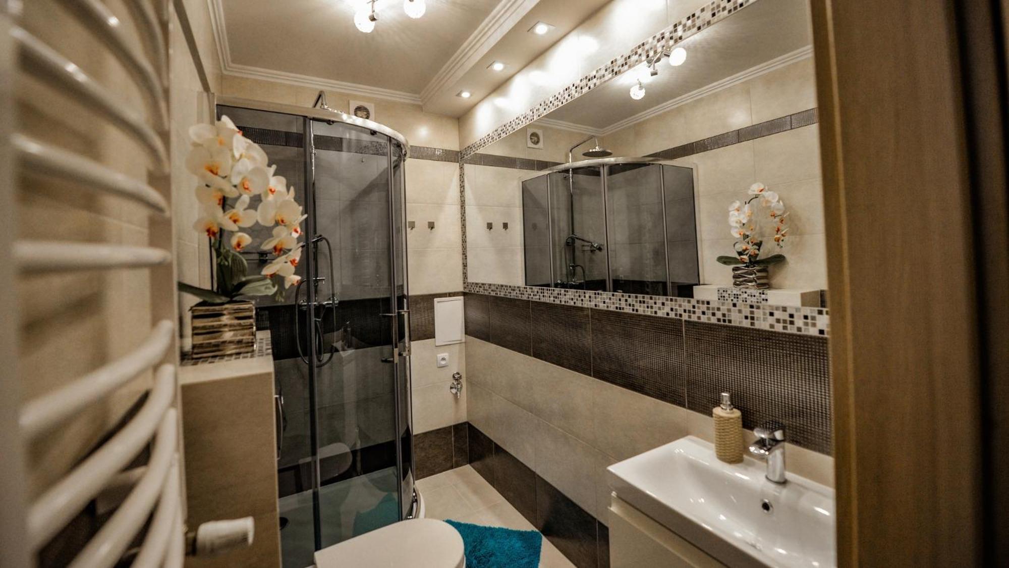 Apartament Otylia 下乌斯奇基 外观 照片